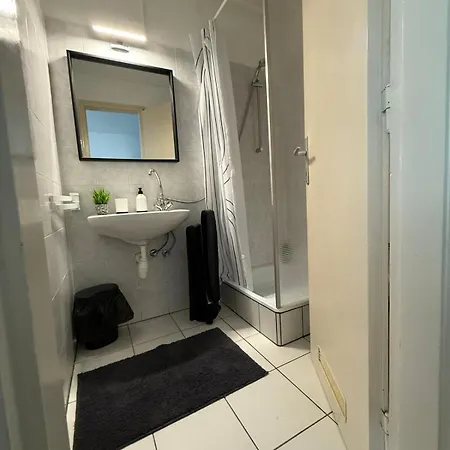 Appartement Réz Family