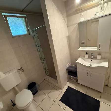 Appartement Réz Family *