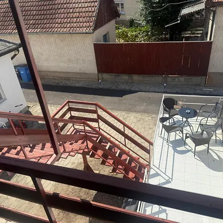 Appartement Réz Family