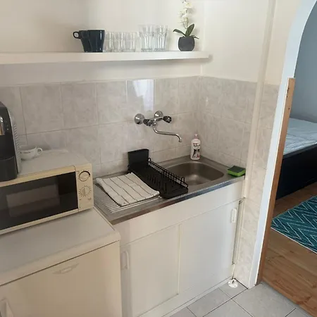 Appartement Réz Family *